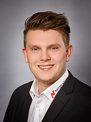 Bild von Jonas Zeichner